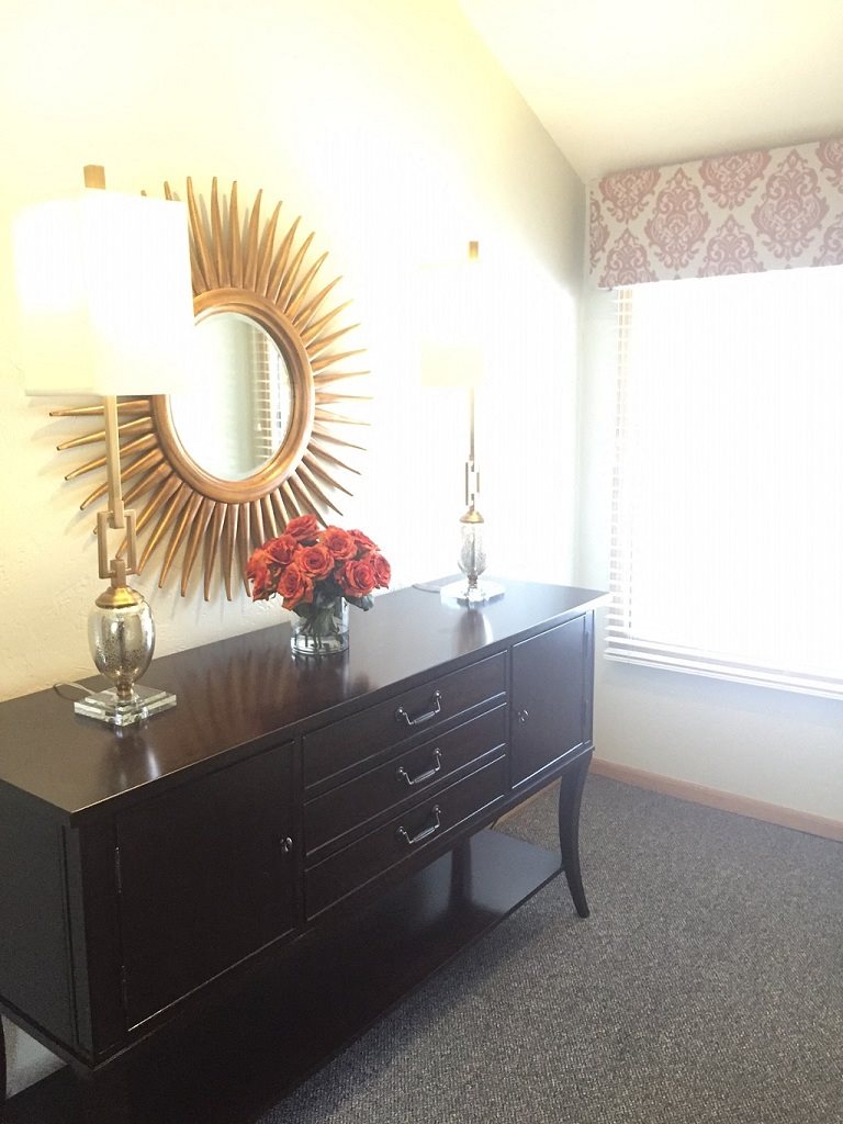 Modern Interiors  at Nicolet Highlands Apartments 55+, DePere, WI,54115